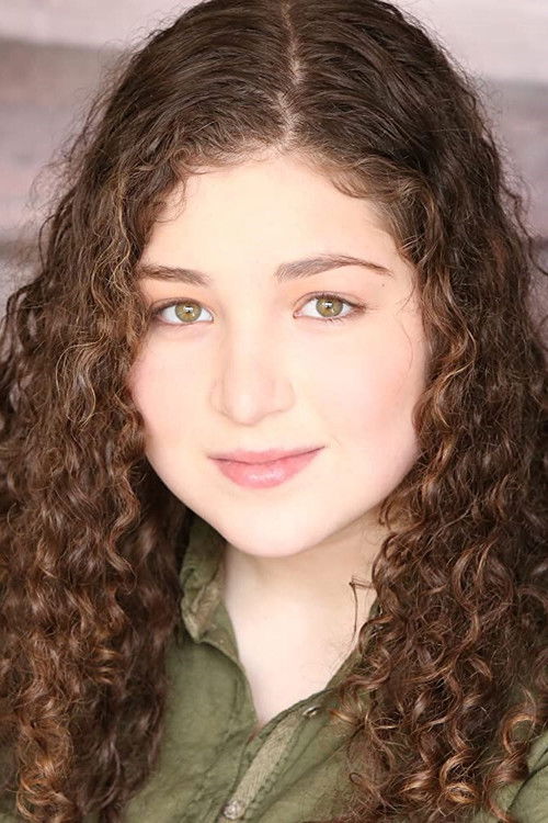 Photo of Rachel Covey