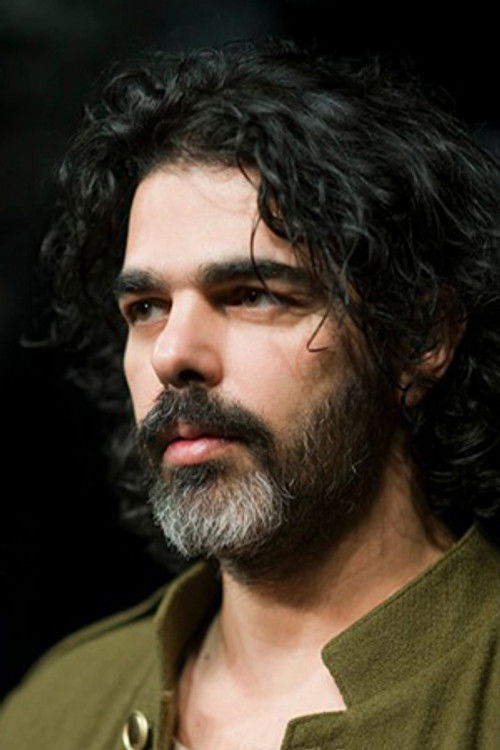 Photo of Iosif Polyzoidis