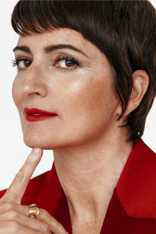 Photo of Silvia Abril