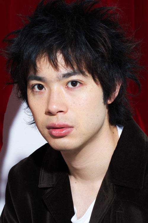 Photo of Daichi Watanabe