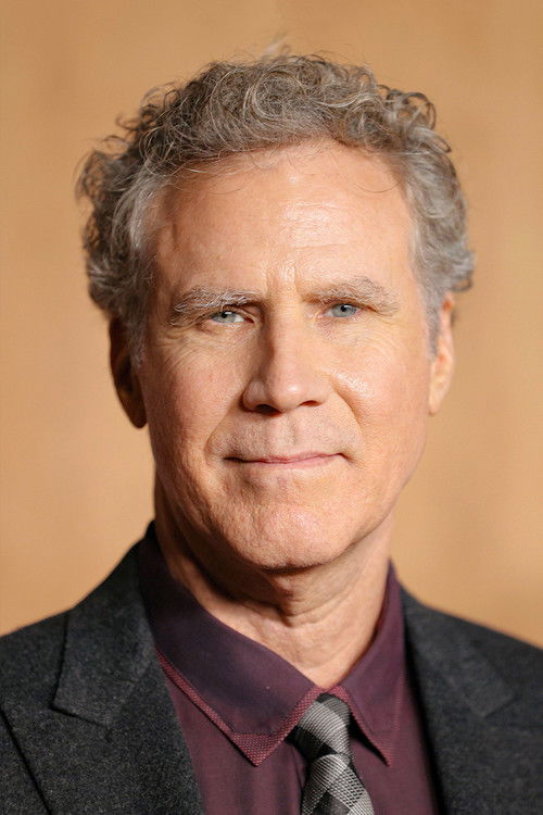 Photo of Will Ferrell