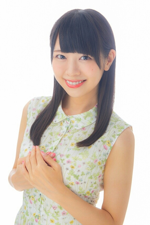 Photo of Noriko Shibasaki