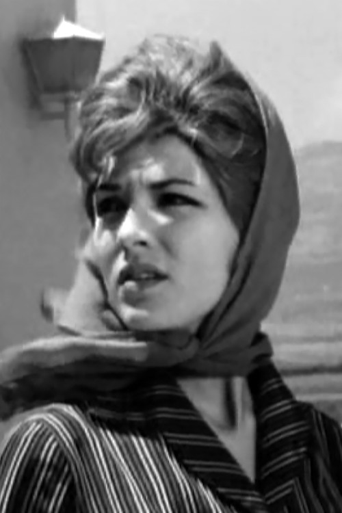 Photo of Aliki Georgouli