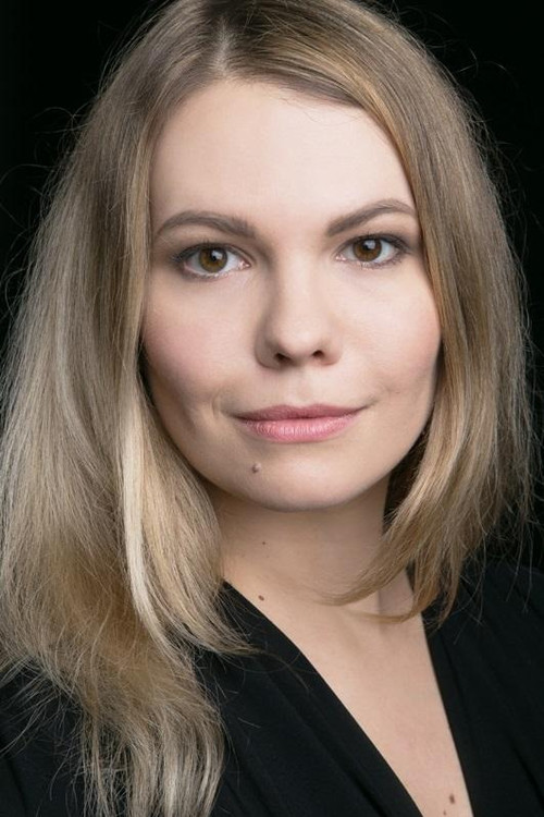 Photo of Marianne Ostrat