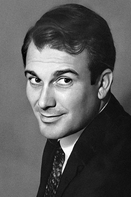 Photo of Orhan Günşiray