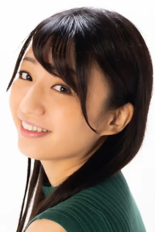 Photo of Azusa Enoki