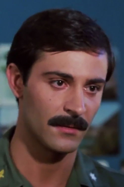 Photo of Giannis Zavradinos