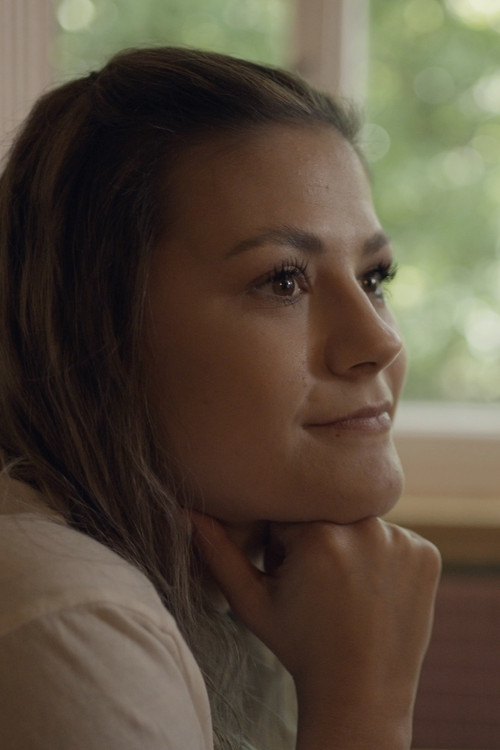 Photo of Ricarda Gingter