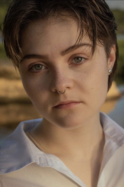 Photo of Milo Richards