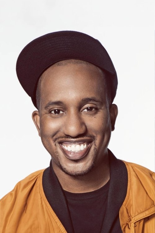 Photo of Chris Redd