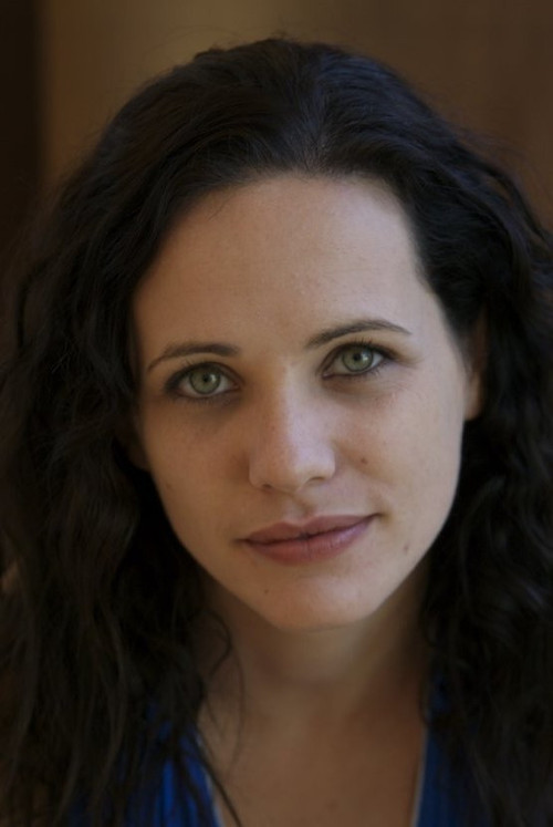 Photo of Melanie Munt