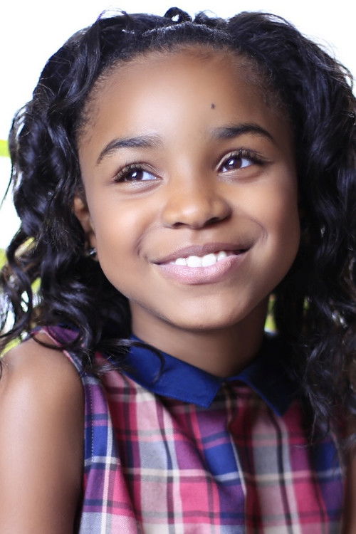 Photo of Saniyya Sidney