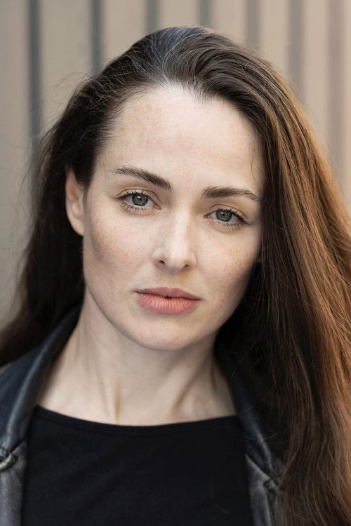 Photo of Kim Chapman