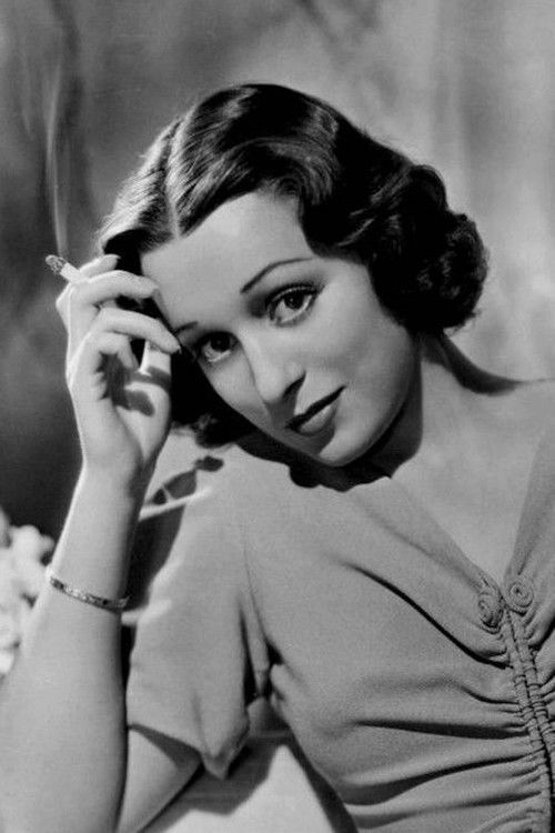 Photo of Frances Drake