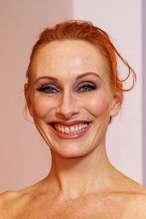 Photo of Andrea Sawatzki