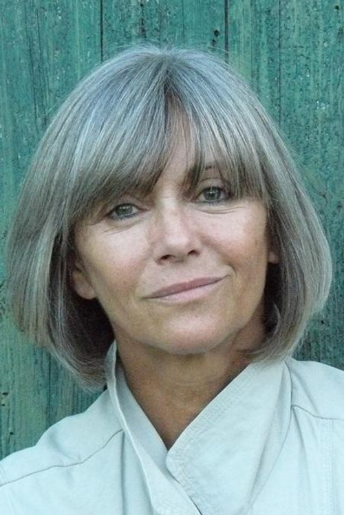 Photo of Catherine Leprince