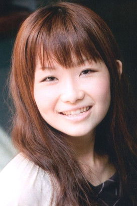 Photo of Nozomi Sasaki