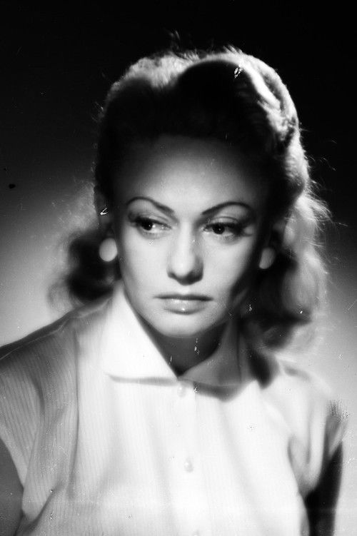 Photo of Zofia Jamry