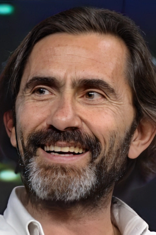 Photo of Peker Açıkalın