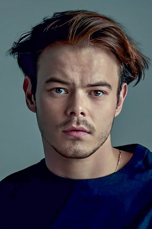 Photo of Charlie Heaton