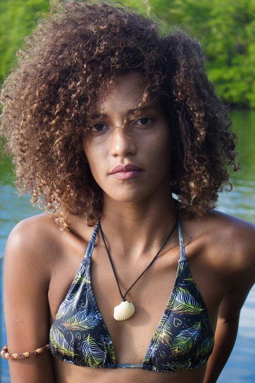 Photo of Eduarda Samara