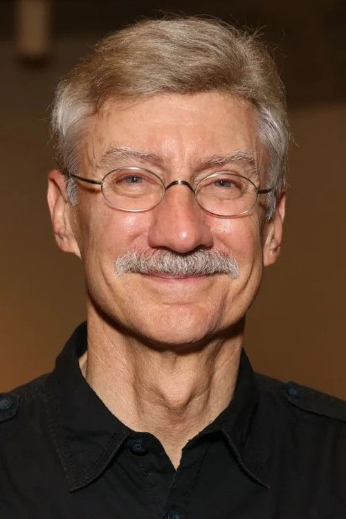 Photo of David Garrison