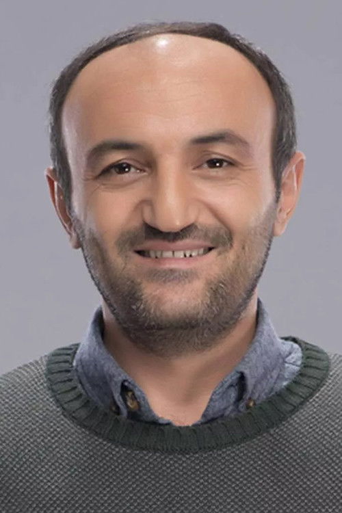 Photo of Ersin Korkut
