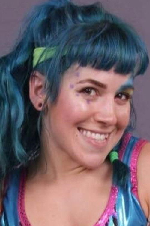 Photo of Sarah-Jean Greaves