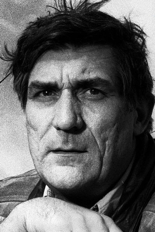 Photo of Jean-Claude Brisseau