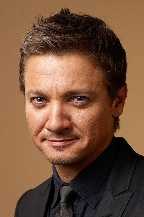 Photo of Jeremy Renner