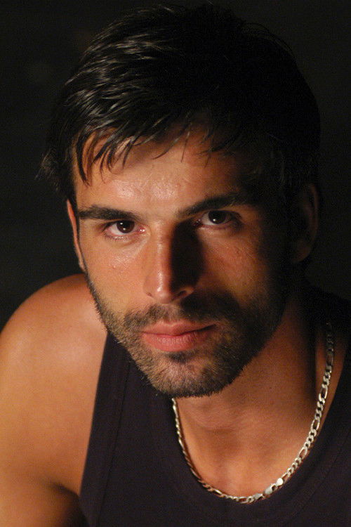 Photo of Mehmet Akif Alakurt
