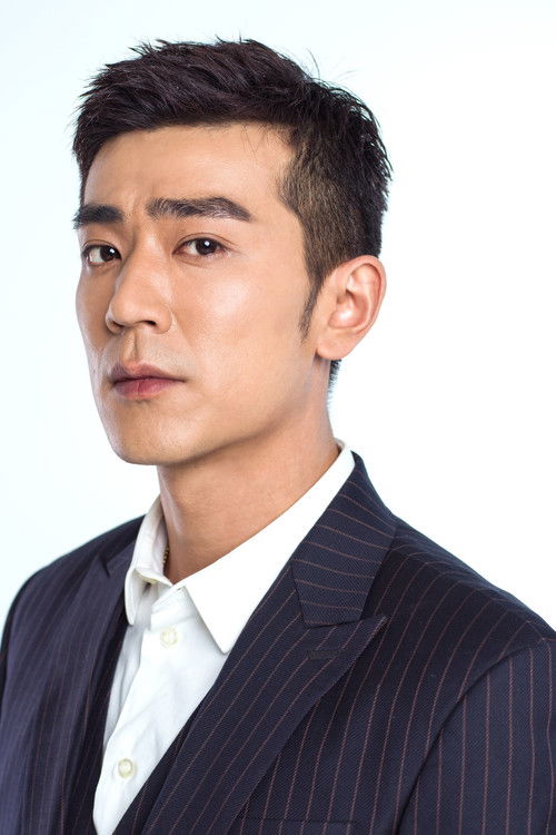 Photo of Li Mincheng