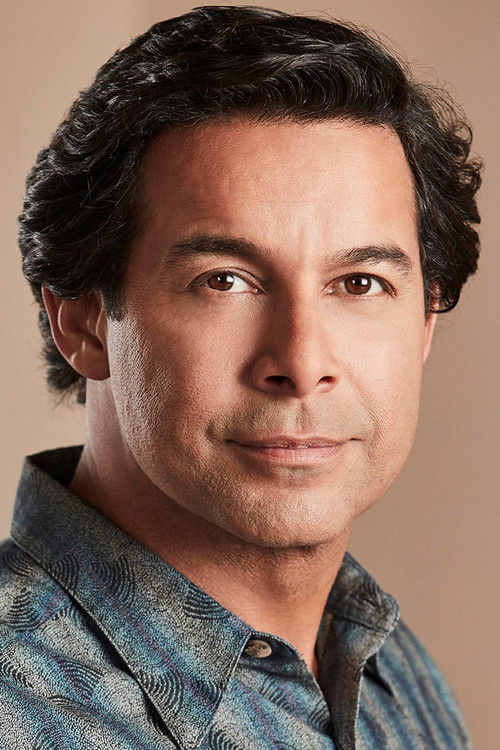 Photo of Jon Huertas