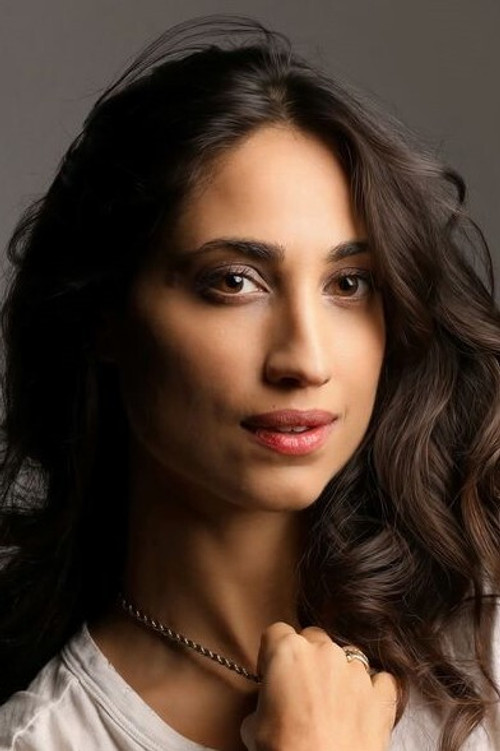 Photo of Annapurna Sriram