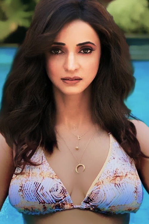 Photo of Sanaya Irani