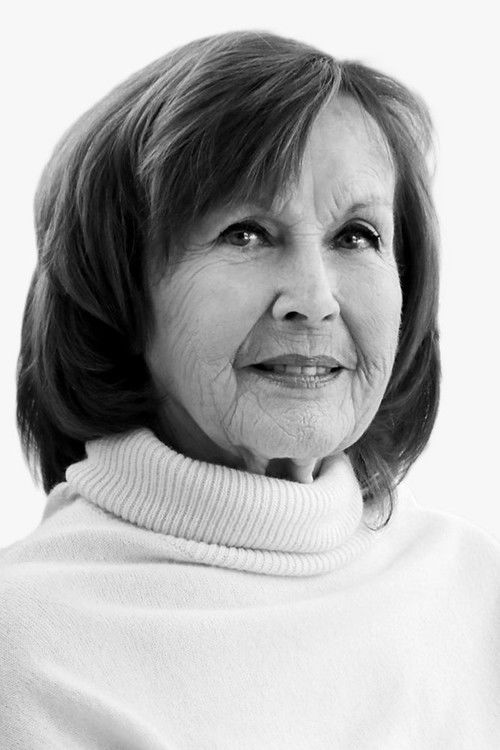 Photo of Brigitte Grothum