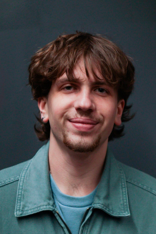 Photo of Danya Chernov