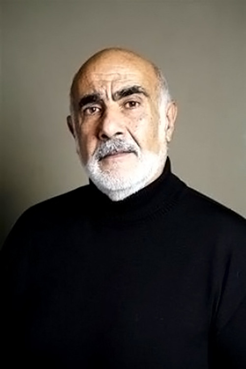 Photo of Thodoros Siriotis