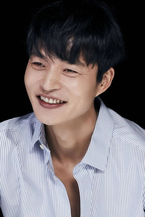 Photo of Lee Sung-woo