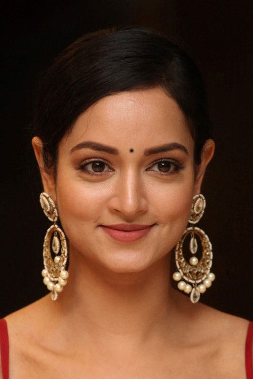 Photo of Shanvi Shrivastava