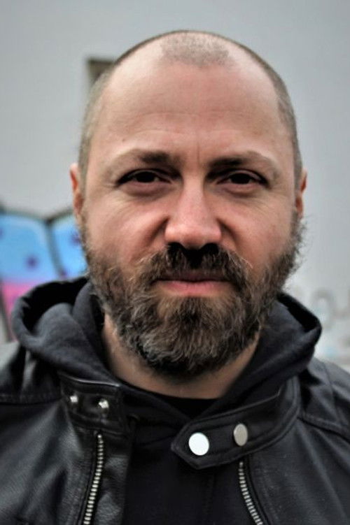 Photo of Adam Jaskolka