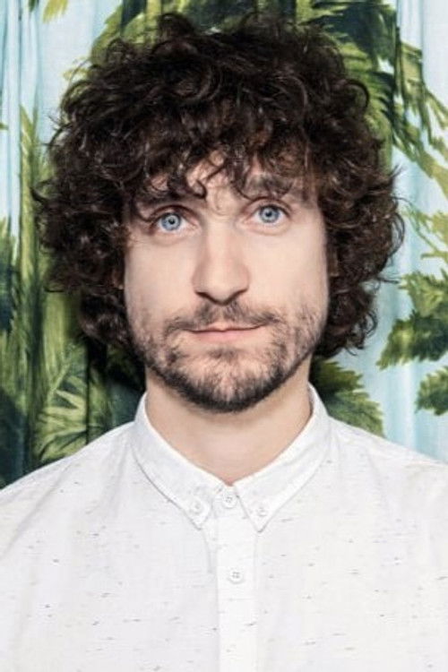 Photo of Julien Barbagallo