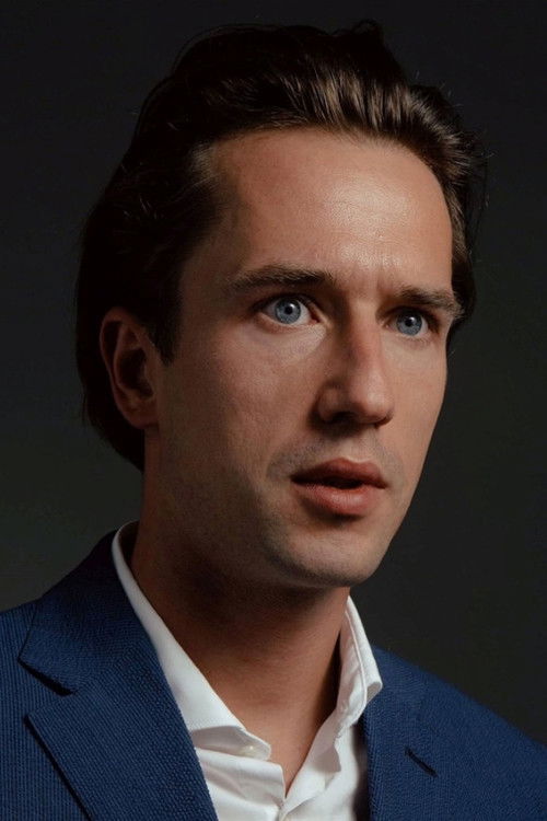 Photo of Egor Koreshkov