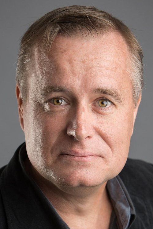 Photo of Antony Coleman