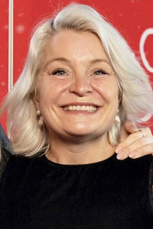 Photo of Signe Lindkvist