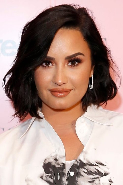 Photo of Demi Lovato