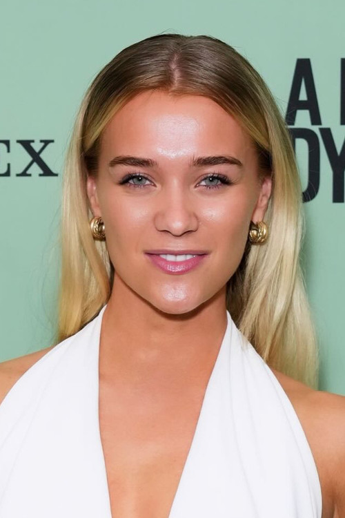 Photo of Julia Korpinen