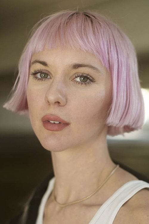 Photo of Chelsea Debo