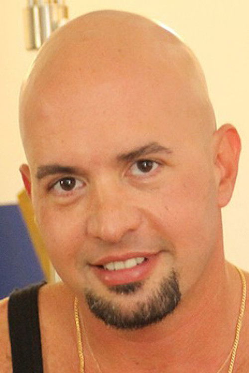 Photo of Valentino Fuentes