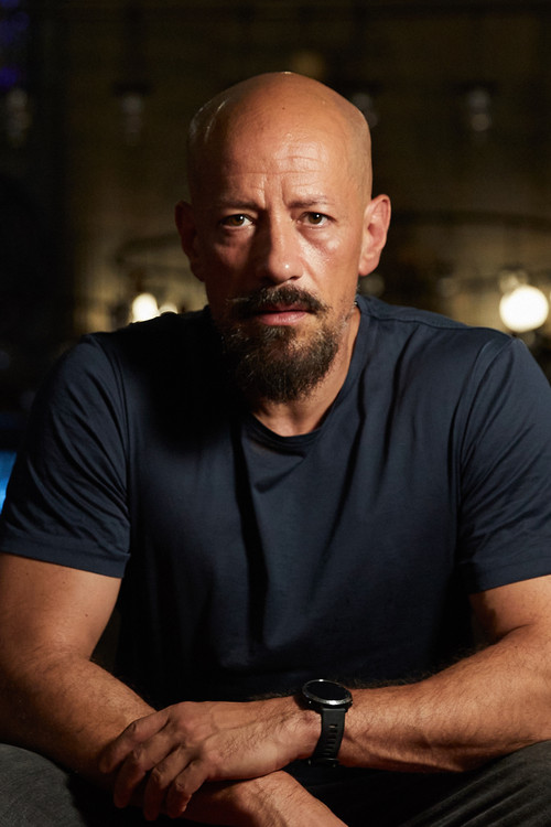 Photo of Tarik Saleh